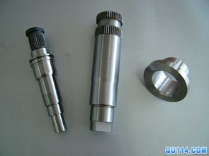 精准之道 河北机械零件加工与安装工艺解析