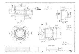 包装与印刷机械产业链解析 从配件采购到整体设备求购