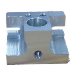 探秘精密机械零件加工 以深圳市宝安区沙井博创机械加工厂为例