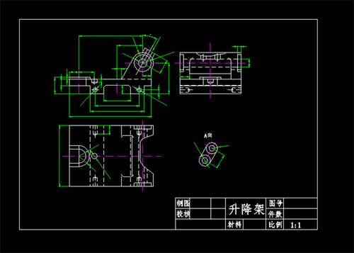 300张CAD机械零件装配图 毕业设计高效通关指南